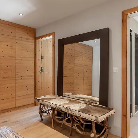 4br Stunning Penthouse - Ski In&ski Out - What'app - 0034-635-518-216 - For Reservations! Apartmán Zermatt