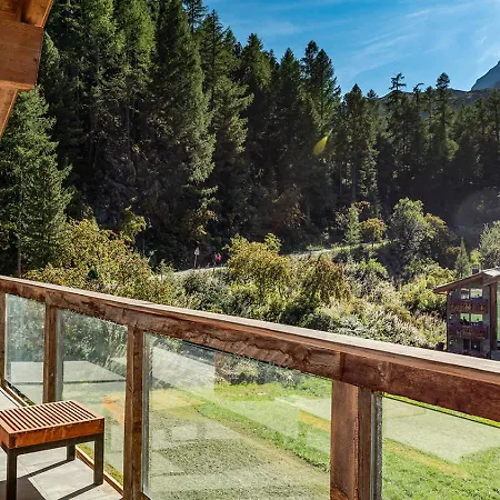 4br Stunning Penthouse - Ski In&ski Out - What'app - 0034-635-518-216 - For Reservations! Apartmán Zermatt