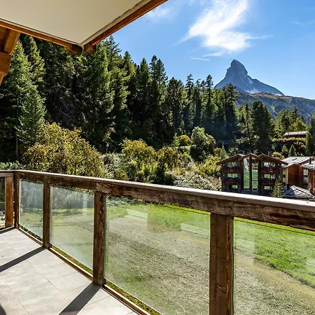 4br Stunning Penthouse - Ski In&ski Out - What'app - 0034-635-518-216 - For Reservations! * Zermatt