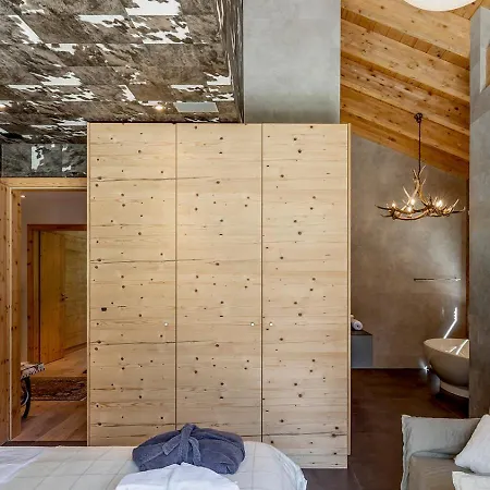 Appartement 4br Stunning Penthouse - Ski In&ski Out - What'app - 0034-635-518-216 - For Reservations!