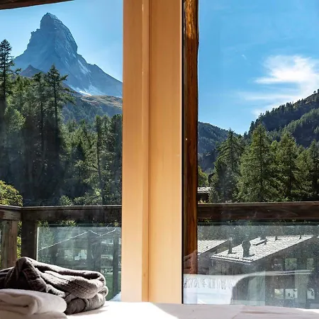 4br Stunning Penthouse - Ski In&ski Out - What'app - 0034-635-518-216 - For Reservations!